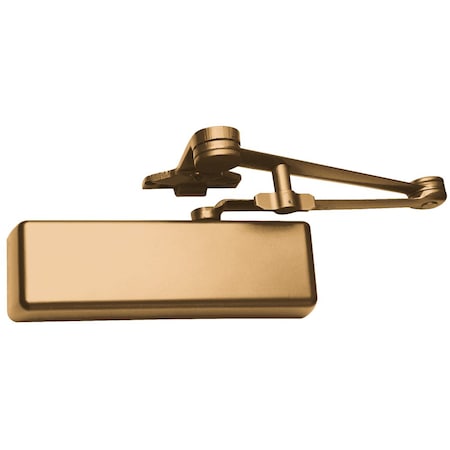 Lcn 4111-HCUSH LH LTBRZ Surface Closers 4111-HCUSH LH 691